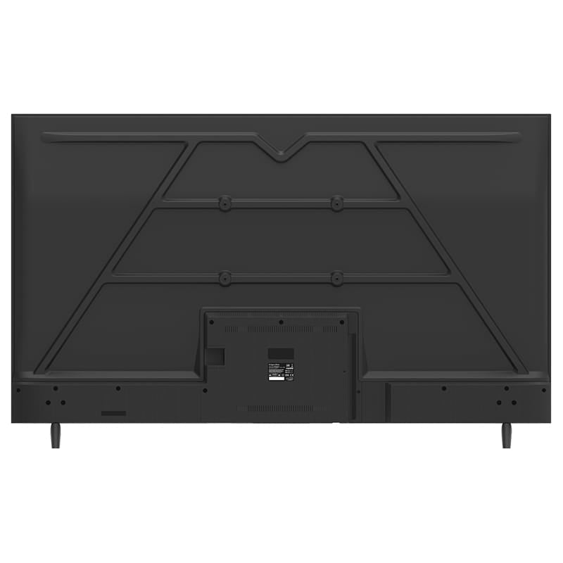 Kruger Matz TV ULTRAHD 4K 55 INCH 140CM SMART VIDAA KRUGER&MATZ