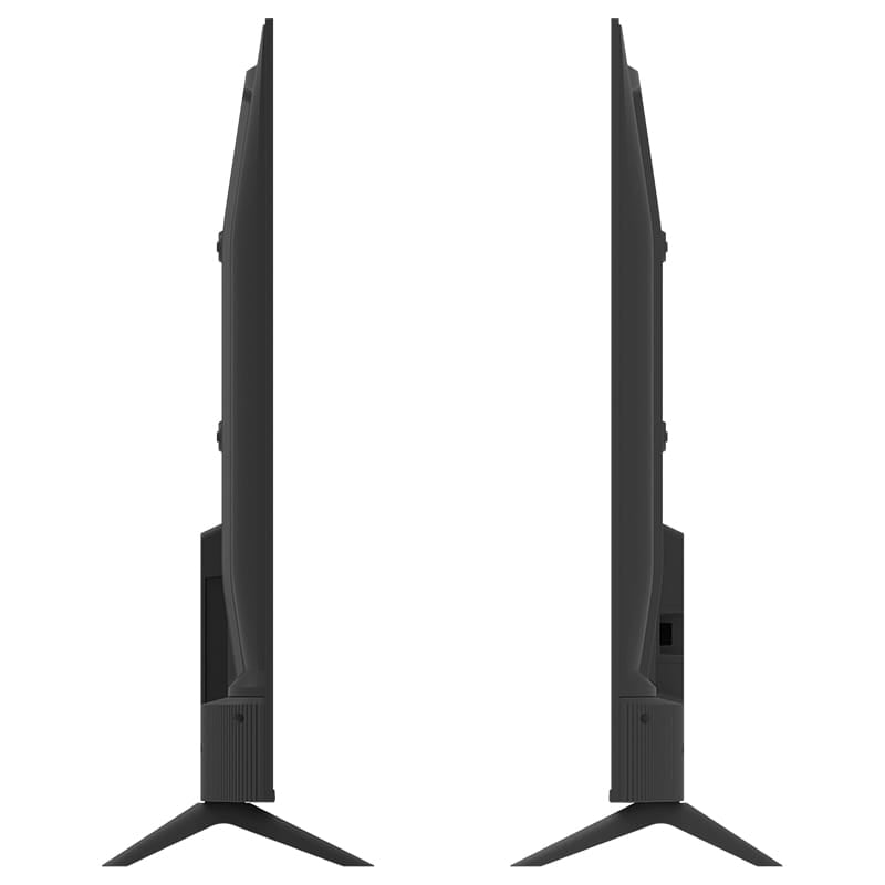 Kruger Matz TV ULTRAHD 4K 55 INCH 140CM SMART VIDAA KRUGER&MATZ