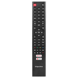 Kruger Matz Televizoare Televizor Kruger&Matz KM0265UHD-S5 | 65 inch, 165cm, 4K Ultra HD, Smart