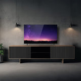 Kruger Matz TV ULTRAHD 4K 65 INCH 165CM SMART VIDAA KRUGER&MATZ