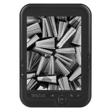 Kruger Matz EBOOK READER 6 INCH E-INK LIBRARY 4 KRUGER&MATZ