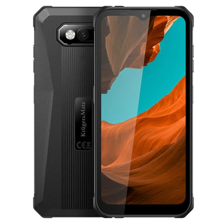Kruger Matz SMARTPHONE DRIVE 11 ANDROID 16 KRUGER&MATZ