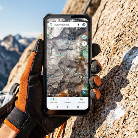 Kruger Matz SMARTPHONE DRIVE 11 ANDROID 16 KRUGER&MATZ