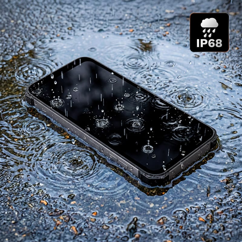 Kruger Matz SMARTPHONE DRIVE 11 ANDROID 16 KRUGER&MATZ