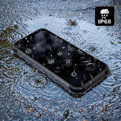 Kruger Matz SMARTPHONE DRIVE 11 ANDROID 16 KRUGER&MATZ