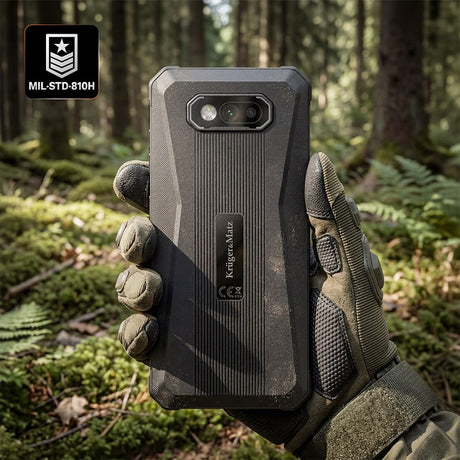 Kruger Matz SMARTPHONE DRIVE 11 ANDROID 16 KRUGER&MATZ