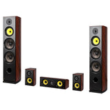 Kruger Matz Audio profesional Sistem Audio 5.0 Kruger&Matz Destiny KM0506