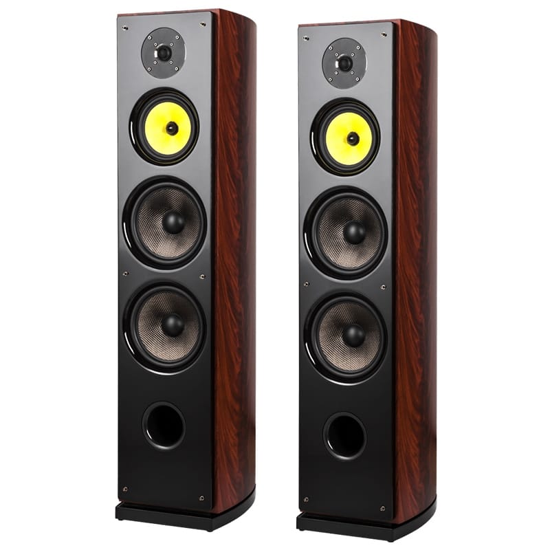 Kruger Matz Audio profesional Sistem Audio 5.0 Kruger&Matz Destiny KM0506