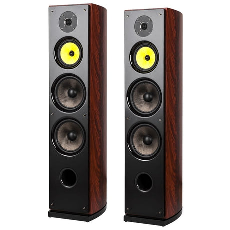 Kruger Matz Audio profesional Sistem Audio 5.0 Kruger&Matz Destiny KM0506