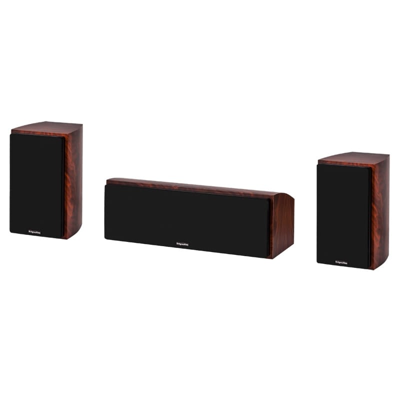 Kruger Matz Audio profesional Sistem Audio 5.0 Kruger&Matz Destiny KM0506