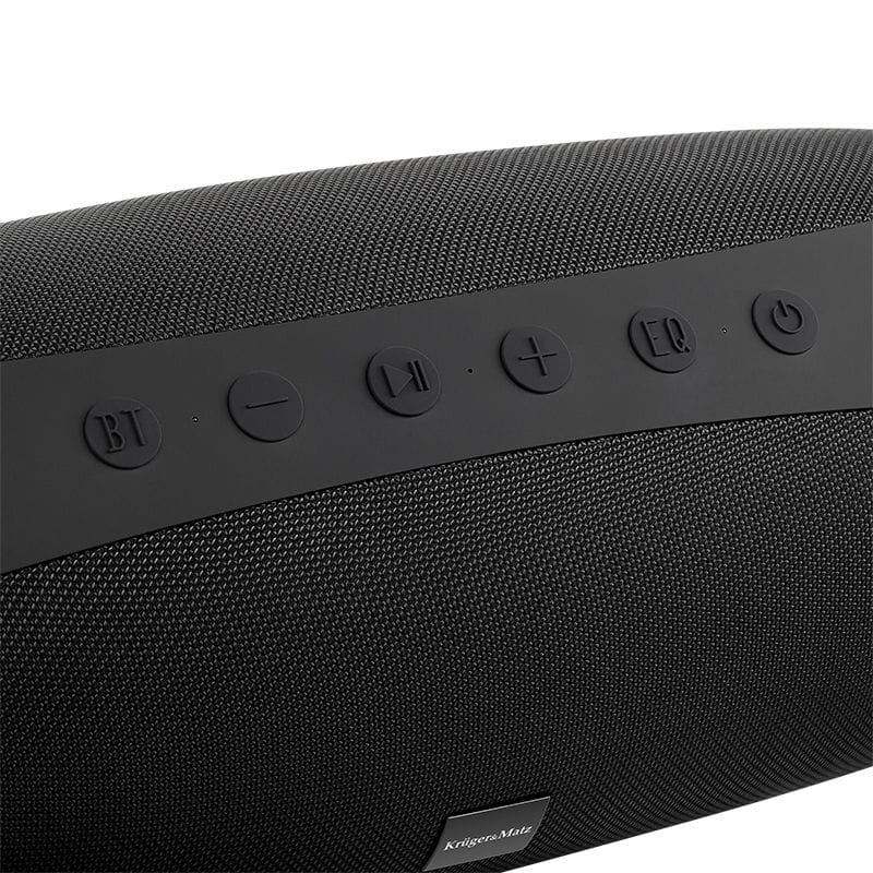 Kruger Matz Boxa portabila Boxa Portabila Kruger&Matz Explorer+ KM0553 | Bluetooth, Portabila