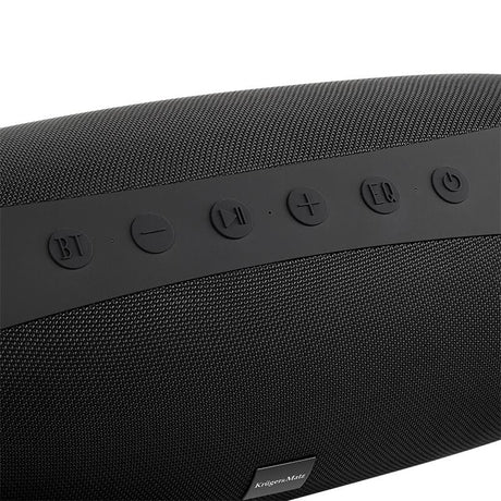 Kruger Matz Boxa portabila Boxa Portabila Kruger&Matz Explorer+ KM0553 | Bluetooth, Portabila
