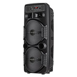 Kruger Matz Boxa Bluetooth Boxa Bluetooth Kruger Matz KM0557 | Portabila, Music Box Maxi