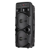 Kruger Matz Boxa Bluetooth Boxa Bluetooth Kruger Matz KM0557 | Portabila, Music Box Maxi