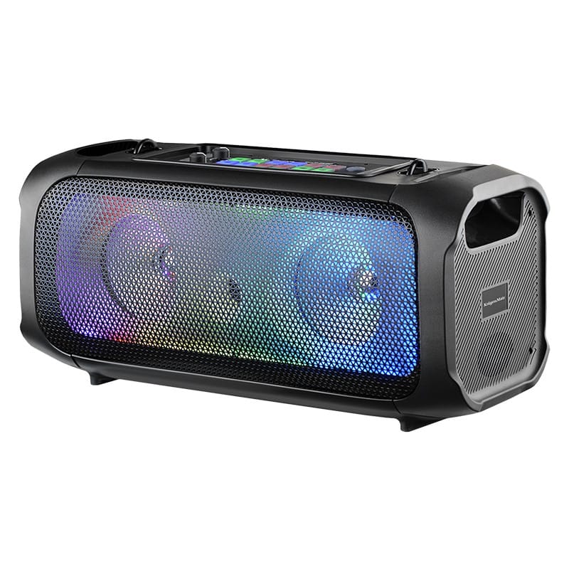Kruger Matz Boxa portabila Boxa Portabila Kruger Matz KM0560 | Bluetooth, Party DJ, Music Box