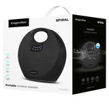 Kruger Matz Boxa portabila Boxa Portabila Kruger Matz KM0562 | 36W, Wireless, Spiral