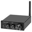 Kruger Matz Audio profesional Amplificator Audio Stereo Kruger&Matz KM0568 | 2x50W, Clasa A/B