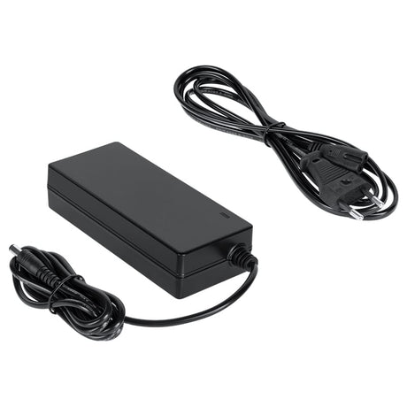 Kruger Matz Audio profesional Amplificator Audio Stereo Kruger&Matz KM0568 | 2x50W, Clasa A/B