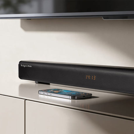 Kruger Matz SOUNDBAR 2.1 PLANET KRUGER&MATZ