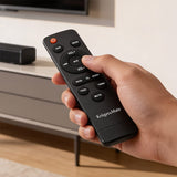 Kruger Matz SOUNDBAR 2.1 PLANET KRUGER&MATZ