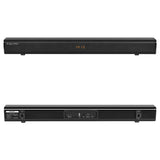 Kruger Matz SOUNDBAR 2.1 PLANET KRUGER&MATZ