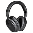 Kruger Matz Casti bluetooth Casti Bluetooth Kruger Matz KM0655 | ANC, Over-Ear, Negru