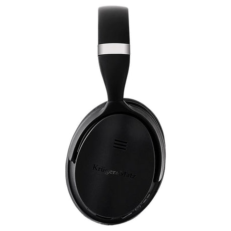 Kruger Matz Casti bluetooth Casti Bluetooth Kruger&Matz F7A Lite KM0655L | ANC, Over-Ear