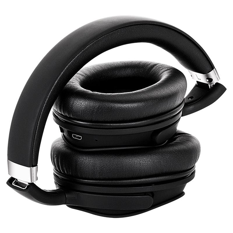 Kruger Matz Casti bluetooth Casti Bluetooth Kruger&Matz F7A Lite KM0655L | ANC, Over-Ear