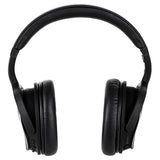 Kruger Matz Casti bluetooth Casti Bluetooth Kruger Matz KM0655 | ANC, Over-Ear, Negru