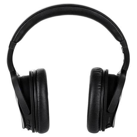 Kruger Matz Casti bluetooth Casti Bluetooth Kruger Matz KM0655 | ANC, Over-Ear, Negru
