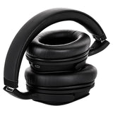 Kruger Matz Casti bluetooth Casti Bluetooth Kruger Matz KM0655 | ANC, Over-Ear, Negru