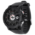 Kruger Matz Smartwatch Smartwatch Kruger&Matz Activity Black KM0720 | GPS, Negru