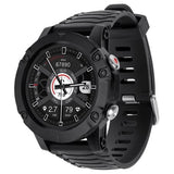 Kruger Matz Smartwatch Smartwatch Kruger&Matz Activity Black KM0720 | GPS, Negru