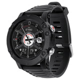 Kruger Matz Smartwatch Smartwatch Kruger&Matz Activity Black KM0720 | GPS, Negru