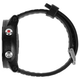 Kruger Matz Smartwatch Smartwatch Kruger&Matz Activity Black KM0720 | GPS, Negru