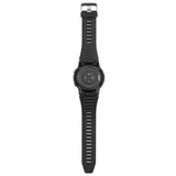 Kruger Matz Smartwatch Smartwatch Kruger&Matz Activity Black KM0720 | GPS, Negru