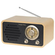 Kruger Matz Radio portabil Radio portabil Kruger Matz KM0828 | 1.4kg, Roșu, Portabil