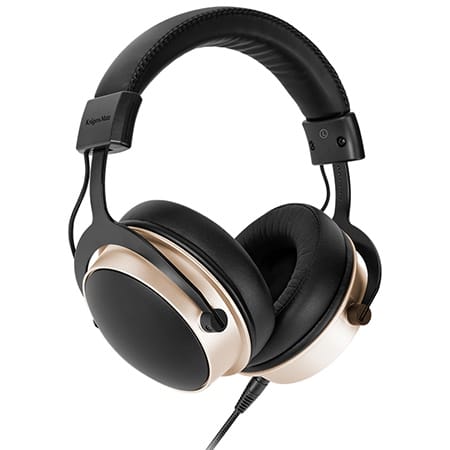 Kruger Matz Audio profesional Casti Audio Studio Kruger&Matz KM0887