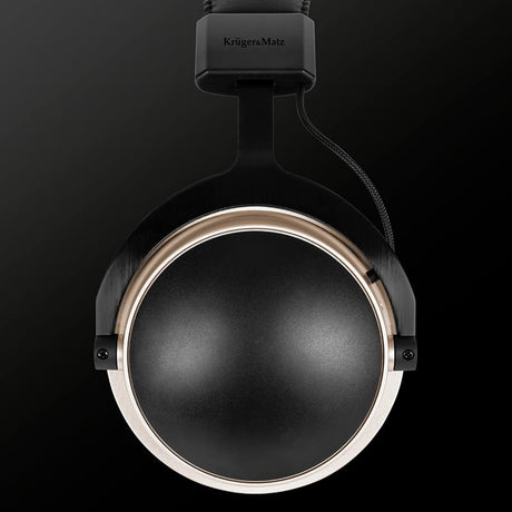 Kruger Matz Audio profesional Casti Audio Studio Kruger&Matz KM0887