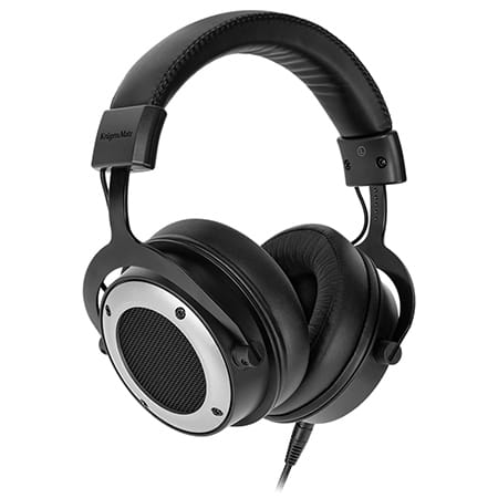 Kruger Matz Casti HI-FI Casti Audio Kruger&Matz Studio Pro KM0888 | Over-Ear, Hi-Fi, Profesionale