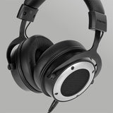 Kruger Matz Casti HI-FI Casti Audio Kruger&Matz Studio Pro KM0888 | Over-Ear, Hi-Fi, Profesionale
