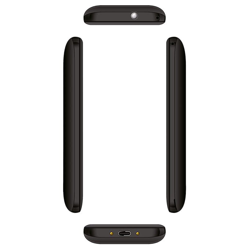 Kruger Matz TELEFON GSM SENIORI BUTON SOS KRUGER&MATZ
