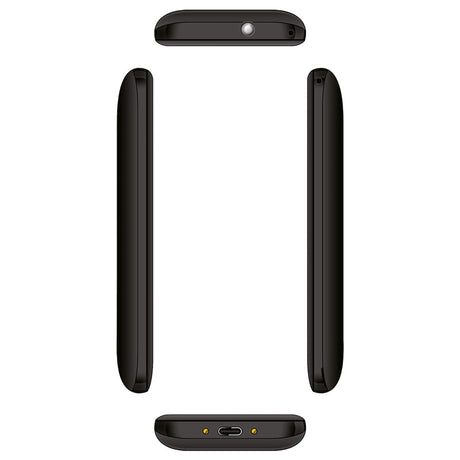 Kruger Matz TELEFON GSM SENIORI BUTON SOS KRUGER&MATZ