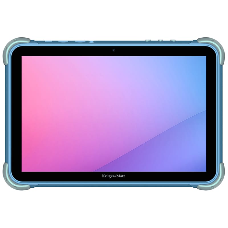 Kruger Matz Tableta copii Tableta Copii Kruger Matz KM1008-BL | 10", Android, Quad-Core, 2GB RAM