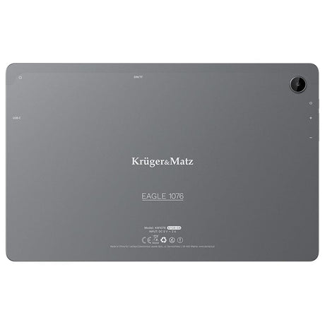 Kruger Matz Tableta Tabletă Kruger Matz KM1076 | 8GB, 10.4"