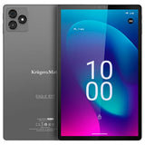 Kruger Matz Tableta Tableta Kruger Matz KM1077 | 4G, 4GB RAM, 64GB, Android 15