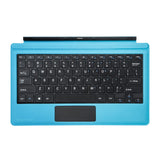 Kruger Matz Tastatura Tastatura Kruger Matz KM1160K-2 | Dedicata pentru Tablete, Wireless, Portabila