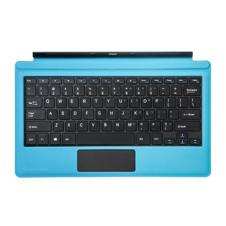 Kruger Matz Tastatura Tastatura Kruger Matz KM1160K-2 | Dedicata pentru Tablete, Wireless, Portabila
