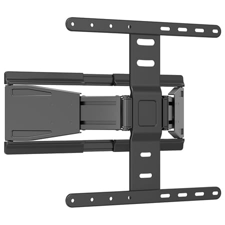 Kruger Matz Suport TV Suport TV Kruger&Matz KM1307 | 37-75 inch, Universal, Ultra Slim, LED