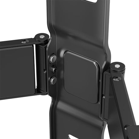 Kruger Matz Suport TV Suport TV Kruger&Matz KM1307 | 37-75 inch, Universal, Ultra Slim, LED